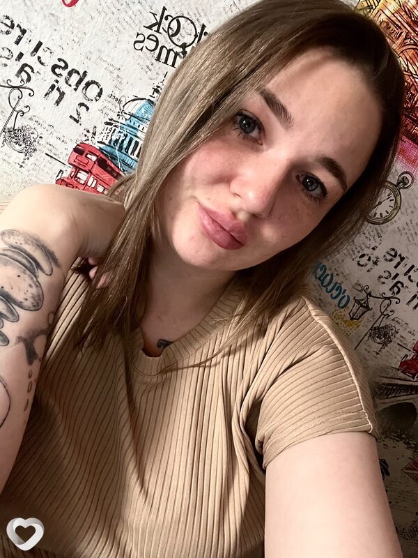 Анастасия, 33, Канске — анкета №3054126
