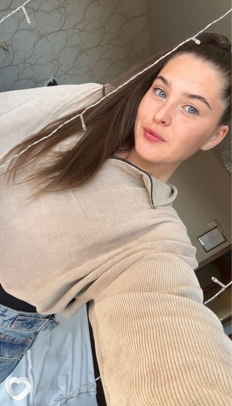 Валерия, 25, Хабаровске — анкета №3054129