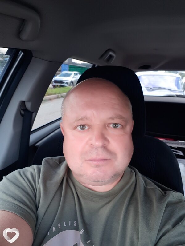 Павел, 40, Белове — анкета №3054141