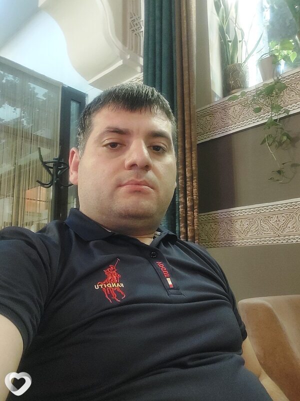 Мага, 35, Алматы — анкета №3054143