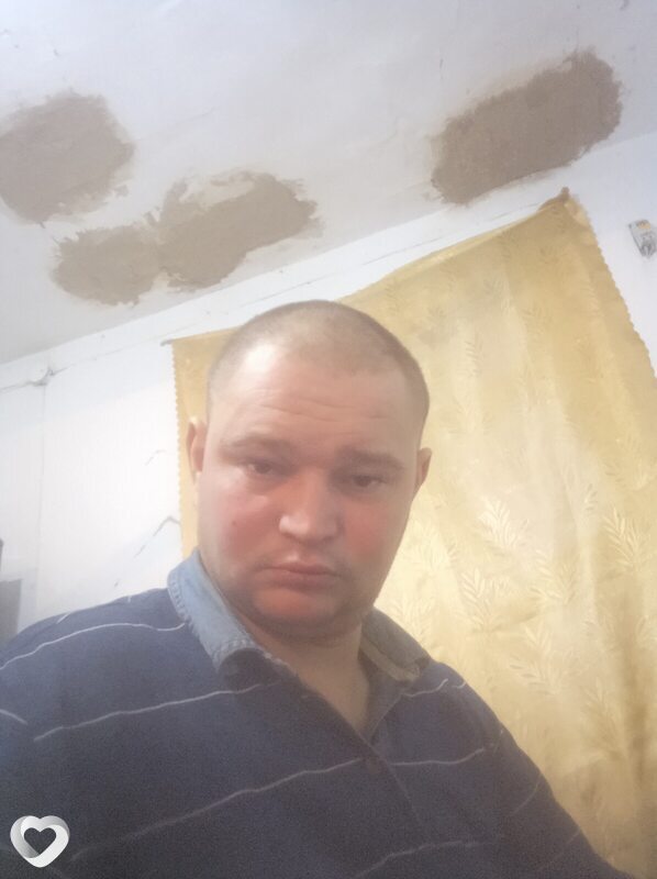Артём, 33, Алматы — анкета №3054025