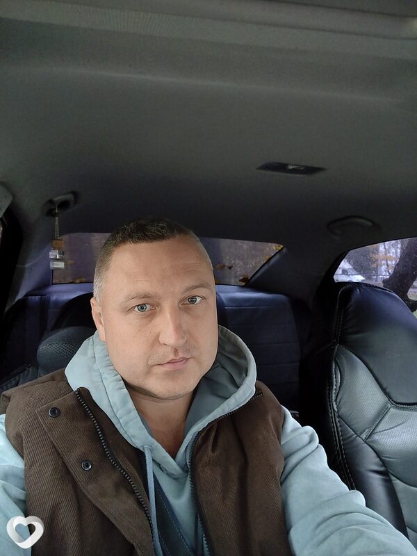 Денис, 41, Наро-Фоминске — анкета №3054029