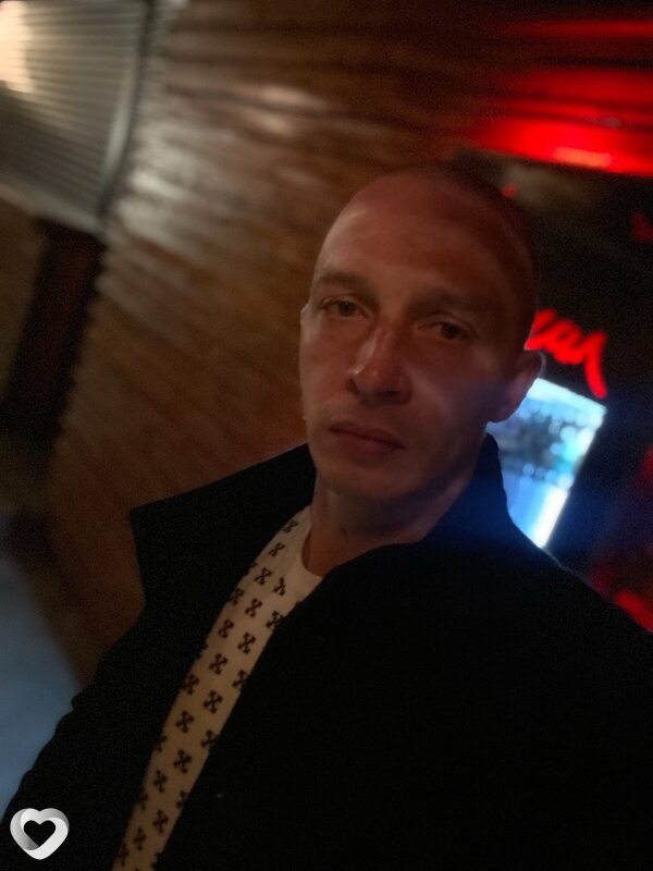 Станислав, 37, Иркутске — анкета №3054035