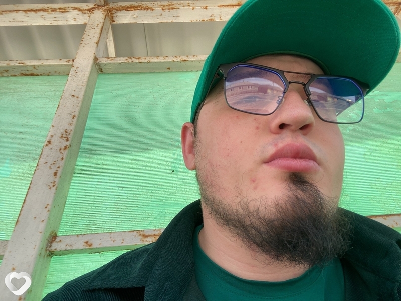 Oleg, 21, Нальчике — анкета №3054038