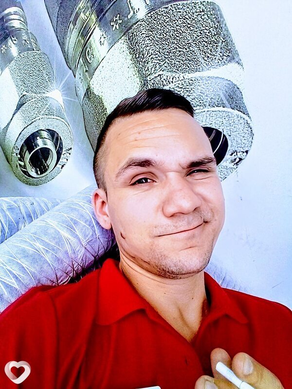 Сергей, 34, Ялте — анкета №3054169