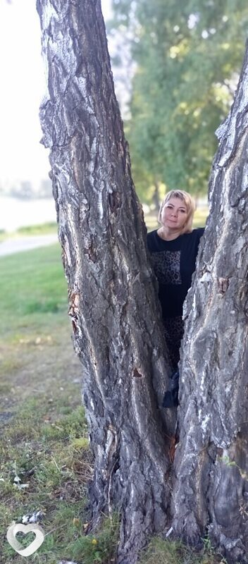 Дарья, 38, Лисаковске — анкета №3054171