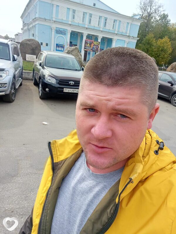 Сергей, Людиново