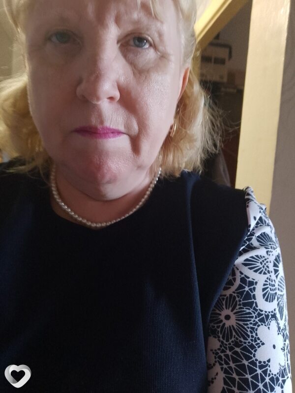 Александра, 63, Новосибирске — анкета №3054186