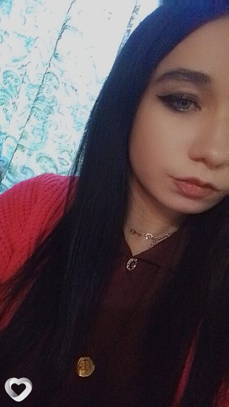 Яна, 21, Рязани — анкета №3054187
