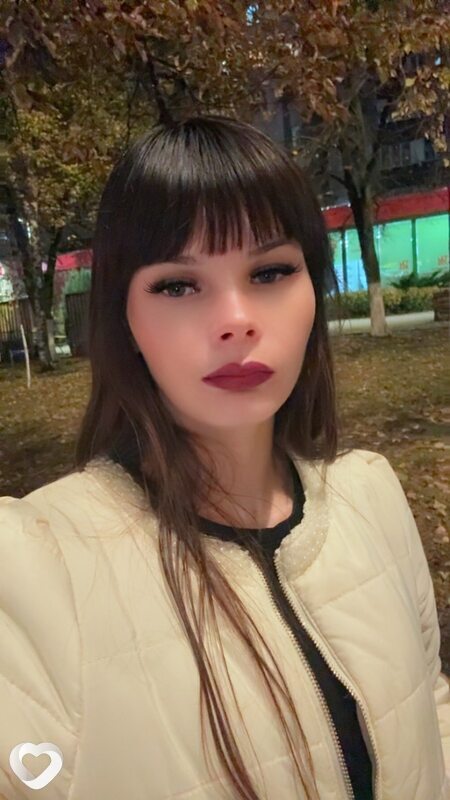 Сюзанна, 28, Белгороде — анкета №3054197