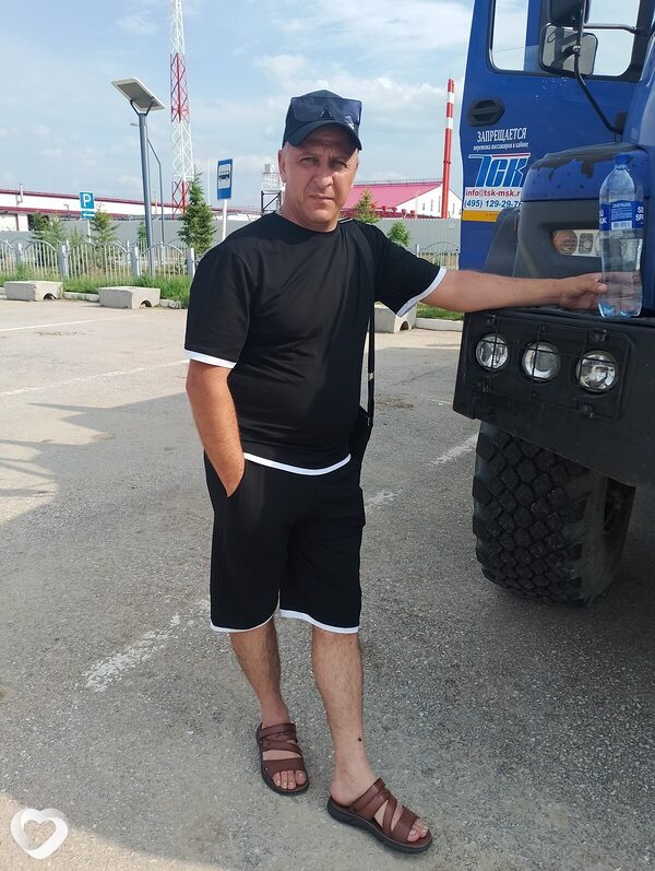 Константин, 39, Иркутске — анкета №3054201