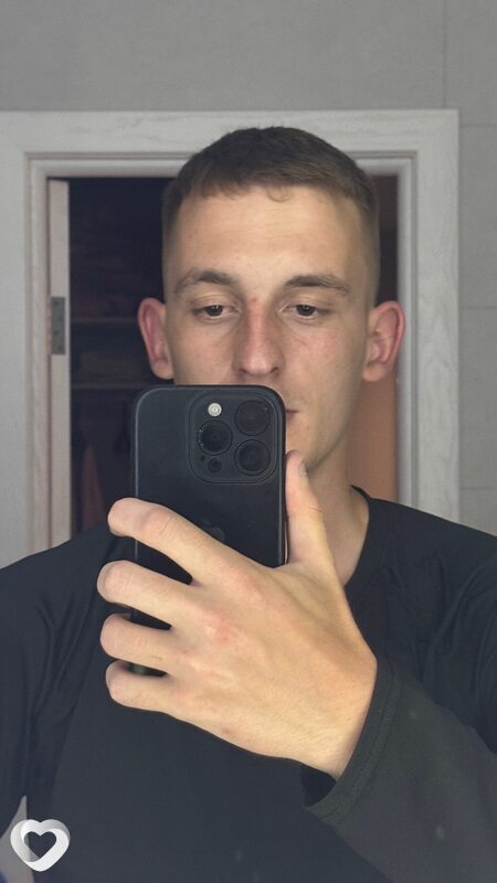 Игорёша, 21, Туапсе — анкета №3054208