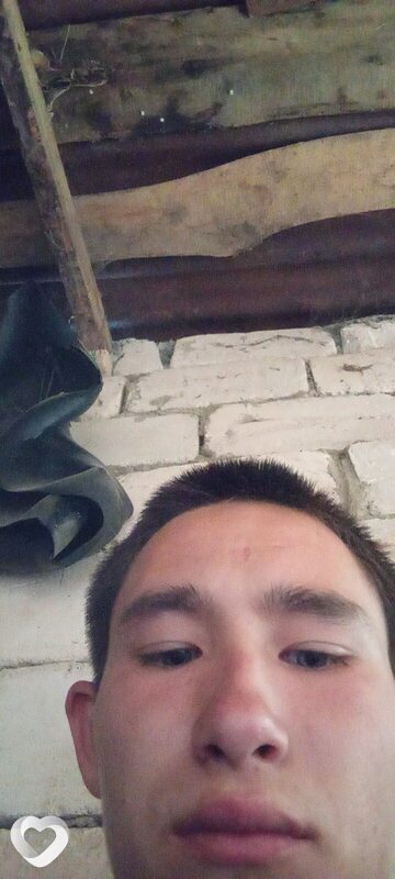 Константин, 22, Челябинске — анкета №3054212
