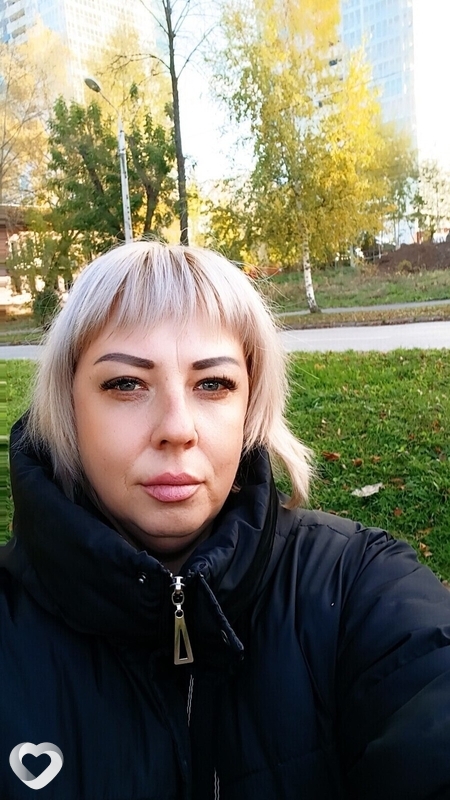 Юлия, 39, Перми — анкета №3054214