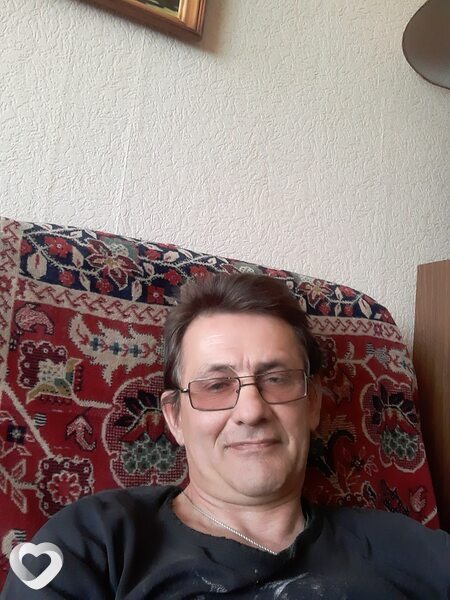 Александр, 57, Торжке — анкета №3054216