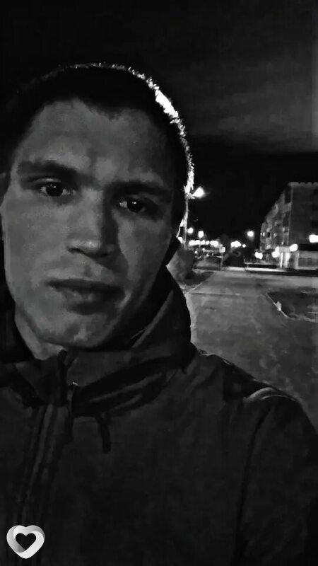Александр, 26, Лысьве — анкета №3054219