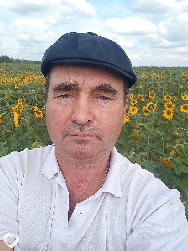 Сергей, 53, Челябинске — анкета №3054227