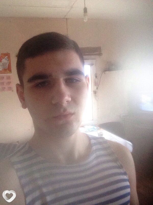 Андрей, 24, Иркутске — анкета №3054231