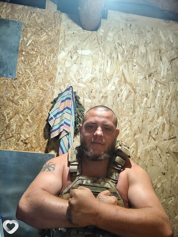 Ivan, 35, Пятигорске — анкета №3054233