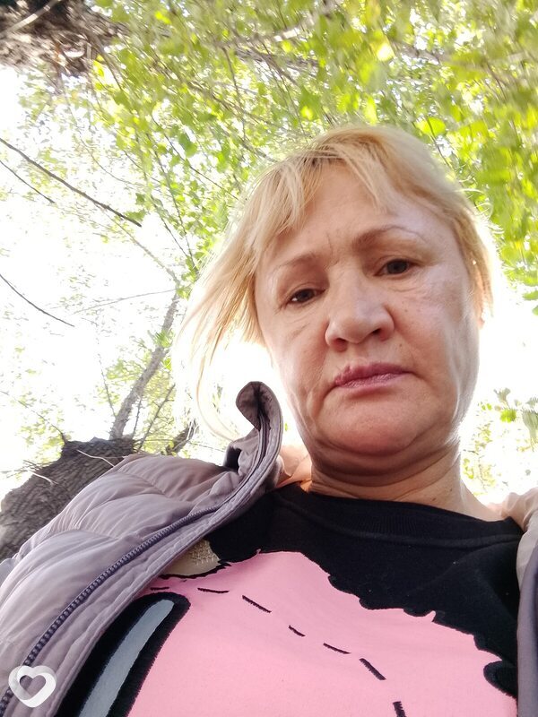 Lara, 50, Владивостоке — анкета №3054236