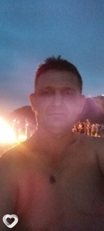 Евген, 48, Находке — анкета №3054240