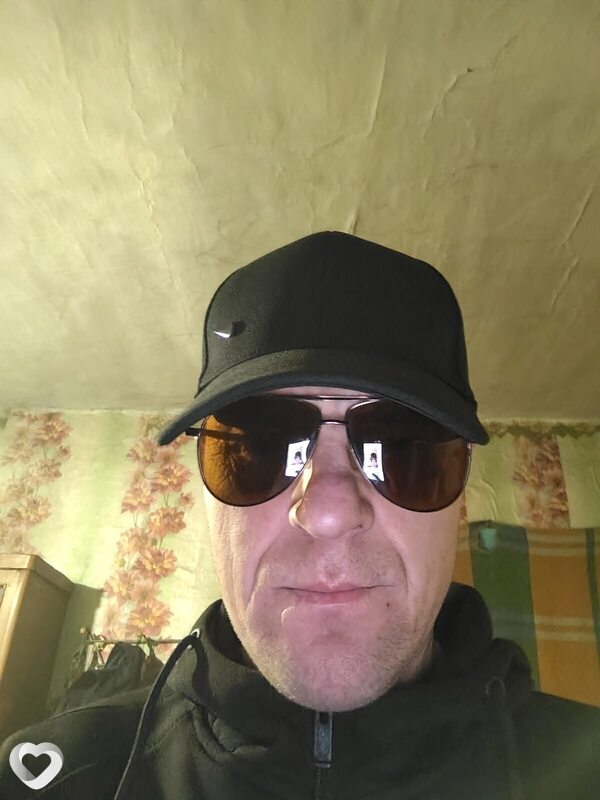 Виталий, 44, Прокопьевске — анкета №3054248
