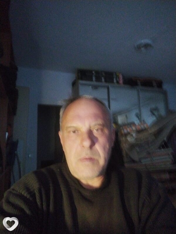 Павел, 59, Алматы — анкета №3054251