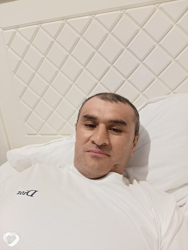 Али, 38, Караганде — анкета №3054257