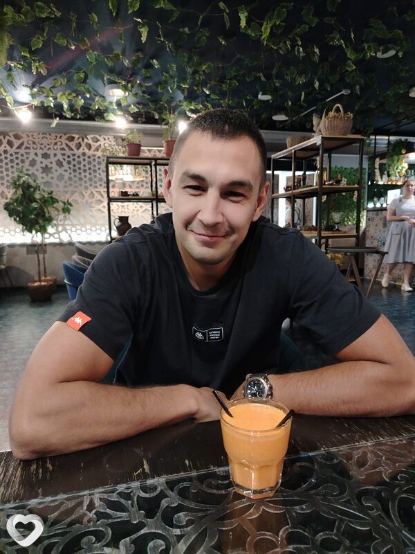 Роман, 40, Стерлитамаке — анкета №3054258