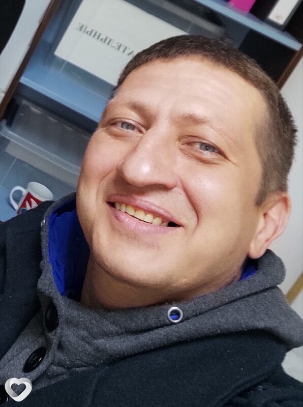 Сергей, 44, Алматы — анкета №3054265