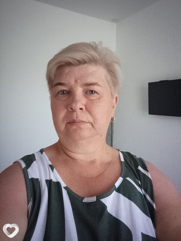 Ольга, 53, Ижевске — анкета №3054267