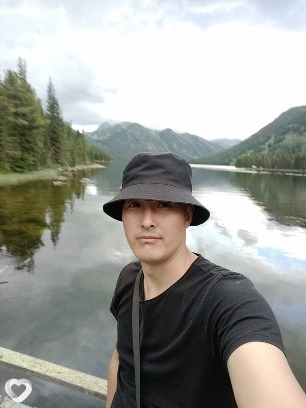 Серик, 33, Усть-Каменогорск — анкета №3054300