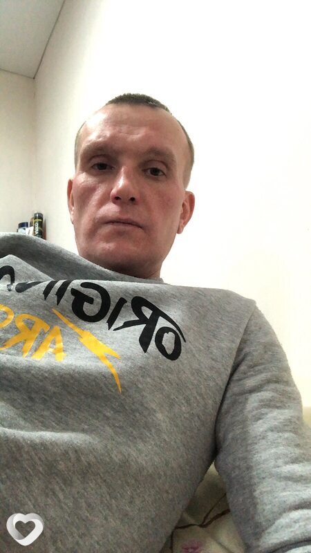 Алексей, 37, Учалах — анкета №3054303