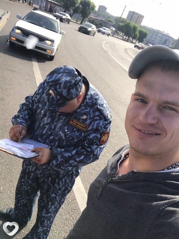 Кирилл, 30, Красноярске — анкета №3054274