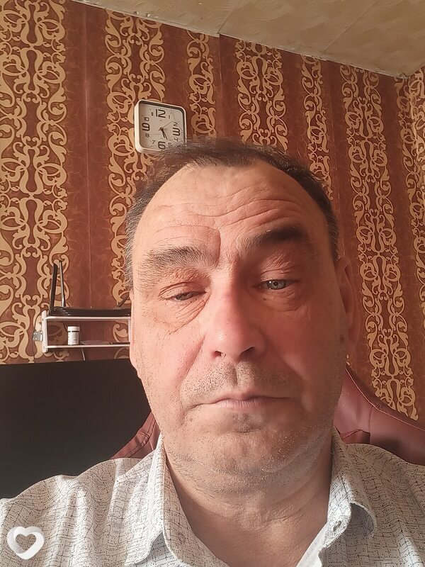 Сергей, 59, Павлодаре — анкета №3054282