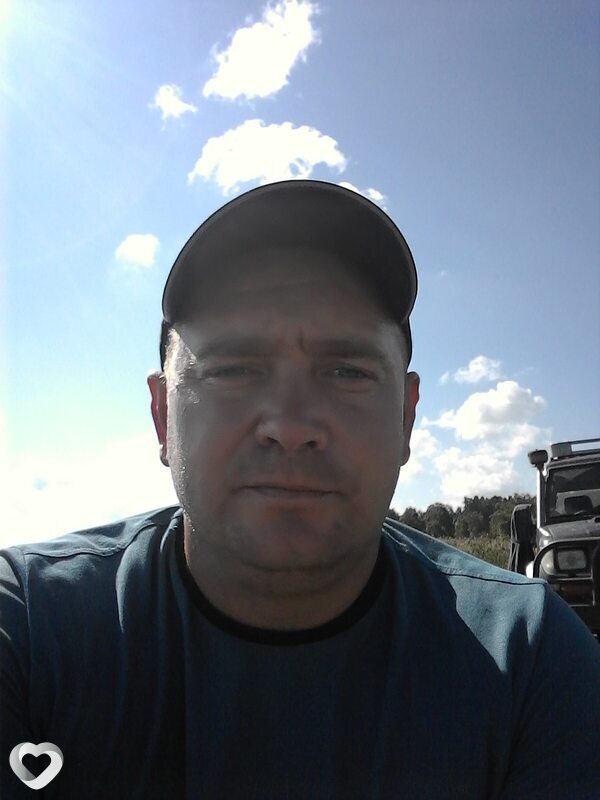 Михаил, 42, Атбасаре — анкета №3054287