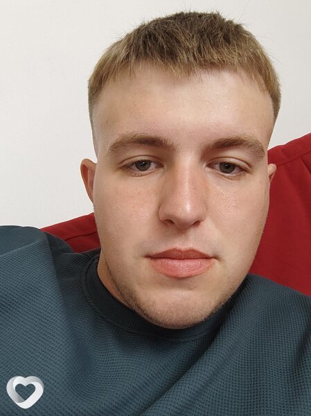 Сергей, 31, Мариинске — анкета №3054288