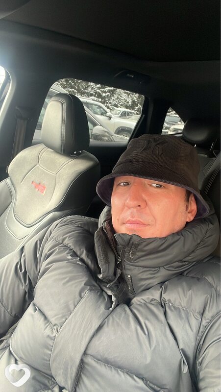 Адик, 35, Усть-Каменогорск — анкета №3054289