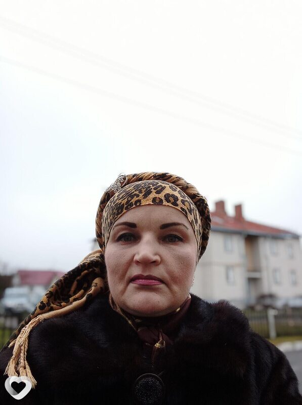 Елена, Лельчицы