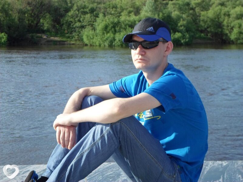 Борис, 41, Тюмени — анкета №3054469