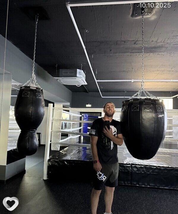 Саня, 42, Караганде — анкета №3054474