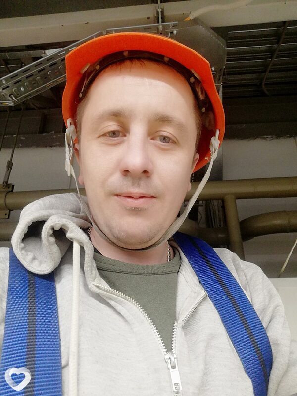 Алекс, 40, Волгограде — анкета №3054323