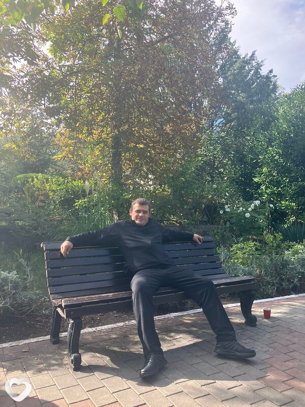 Виктор, 41, Саках — анкета №3054326