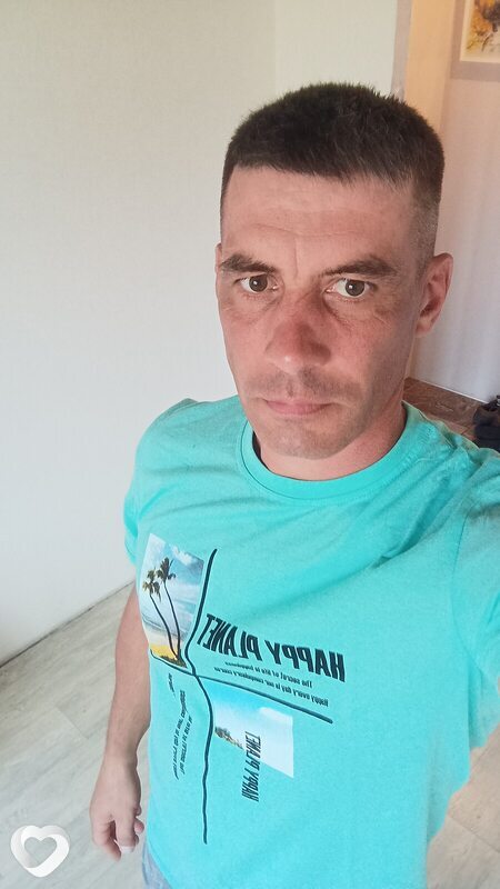 Александр, 44, Ульяновске — анкета №3054333
