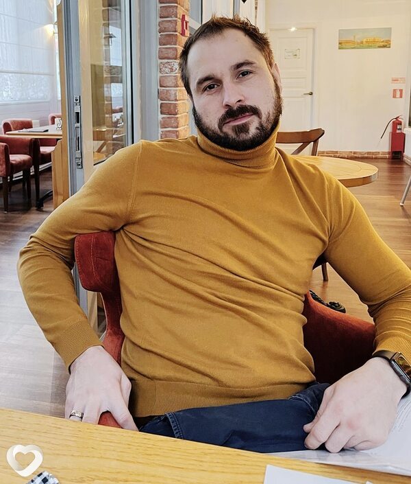 Вячеслав, 41, Набережных Челнах — анкета №3054336
