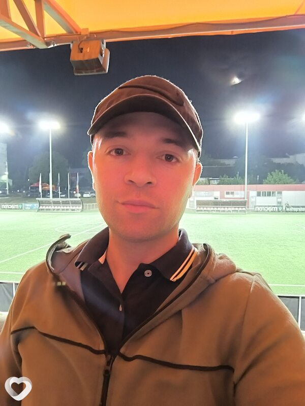 Misha, 42, Кишинёв — анкета №3054345