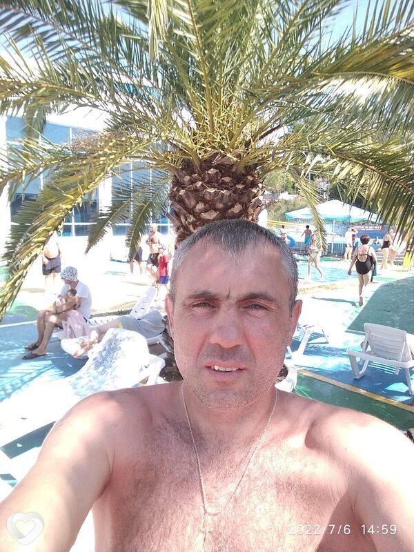 Александр, 46, Луганске — анкета №3054347