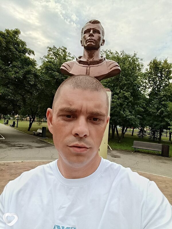 Максим, 31, Саратове — анкета №3054350