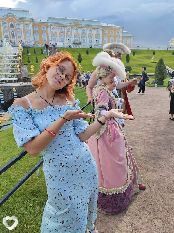 Вера, Хотьково