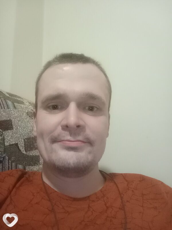 Vittorio Solo, 40, Казани — анкета №3054359